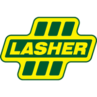 R.James Hardware store sells Lasher garden tools and Lasher handyman DIY tools.