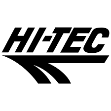 R.James Hardware sells Hi-tec protective shoes.