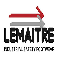 R.James Hardware sells Lemaitre protective shoes.